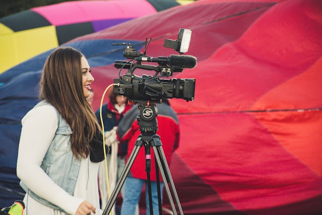 Advertising & Media